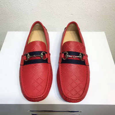 Gucci Business Fashion Men  Shoes_249